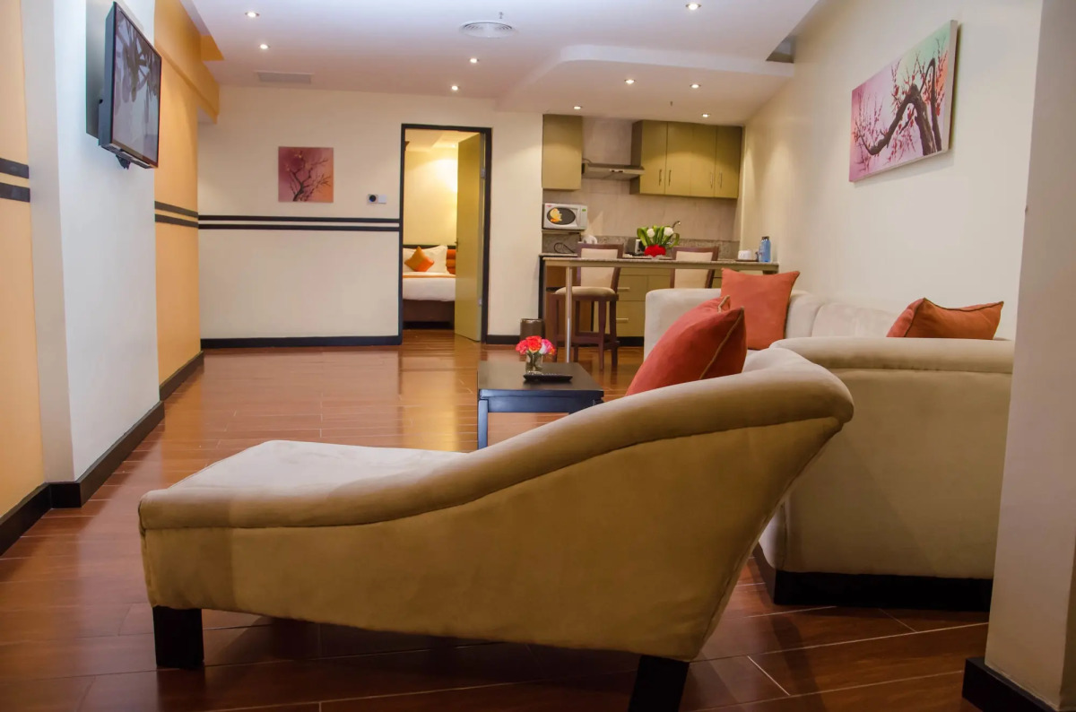 Best Western Plus Meridian Hotel