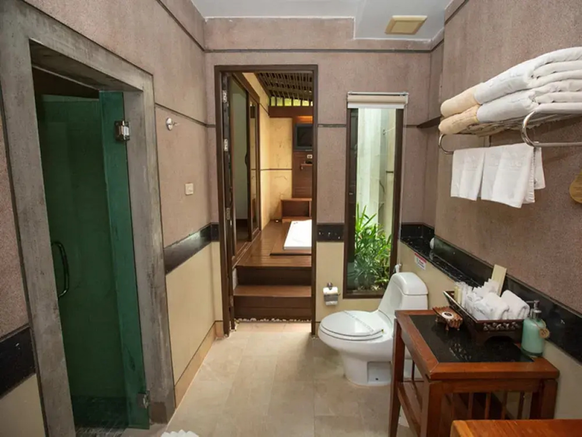 Railay Village Resort