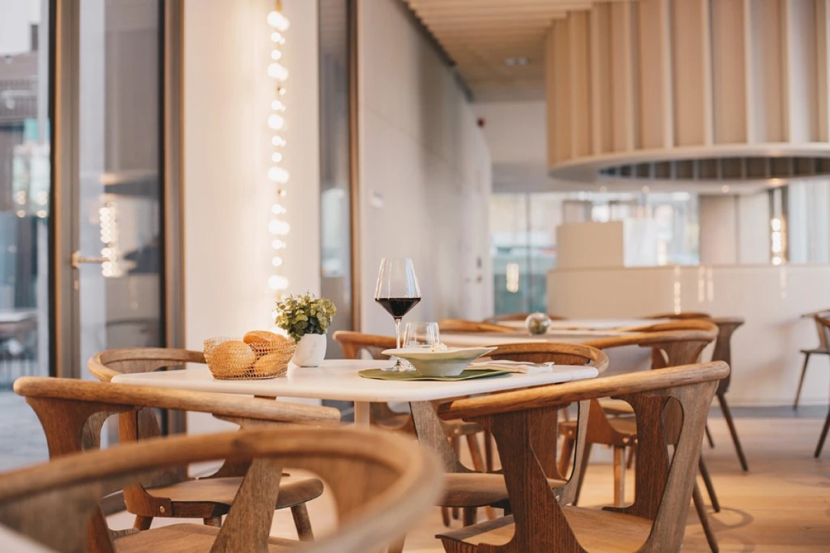 Occidental Barcelona 1929