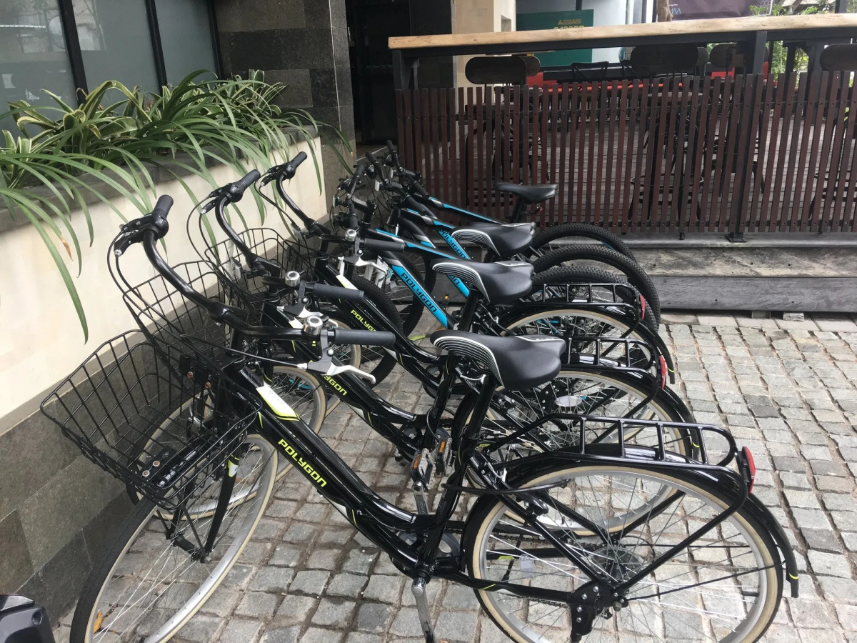 Akana Boutique Hotel Sanur