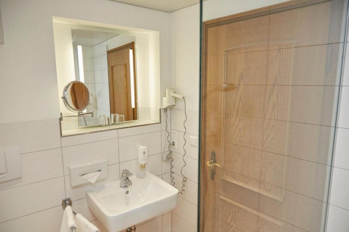 Flair Hotel Weinstube Lochner