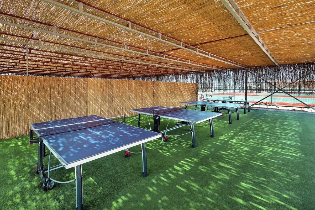 Tui Magic Life Jacaranda - All Inclusive