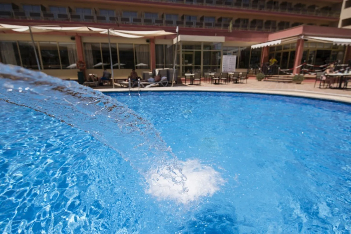 Helios Mallorca Hotel & Apartments