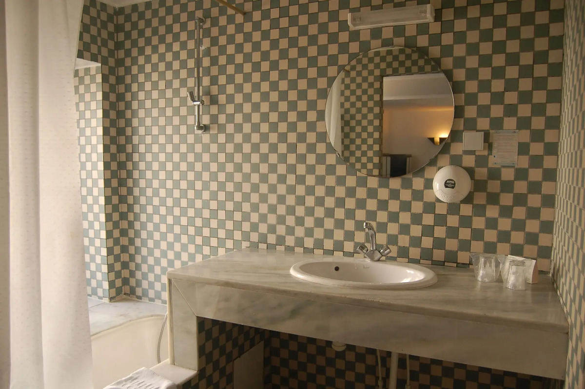 Tagadirt Appart-Hotel