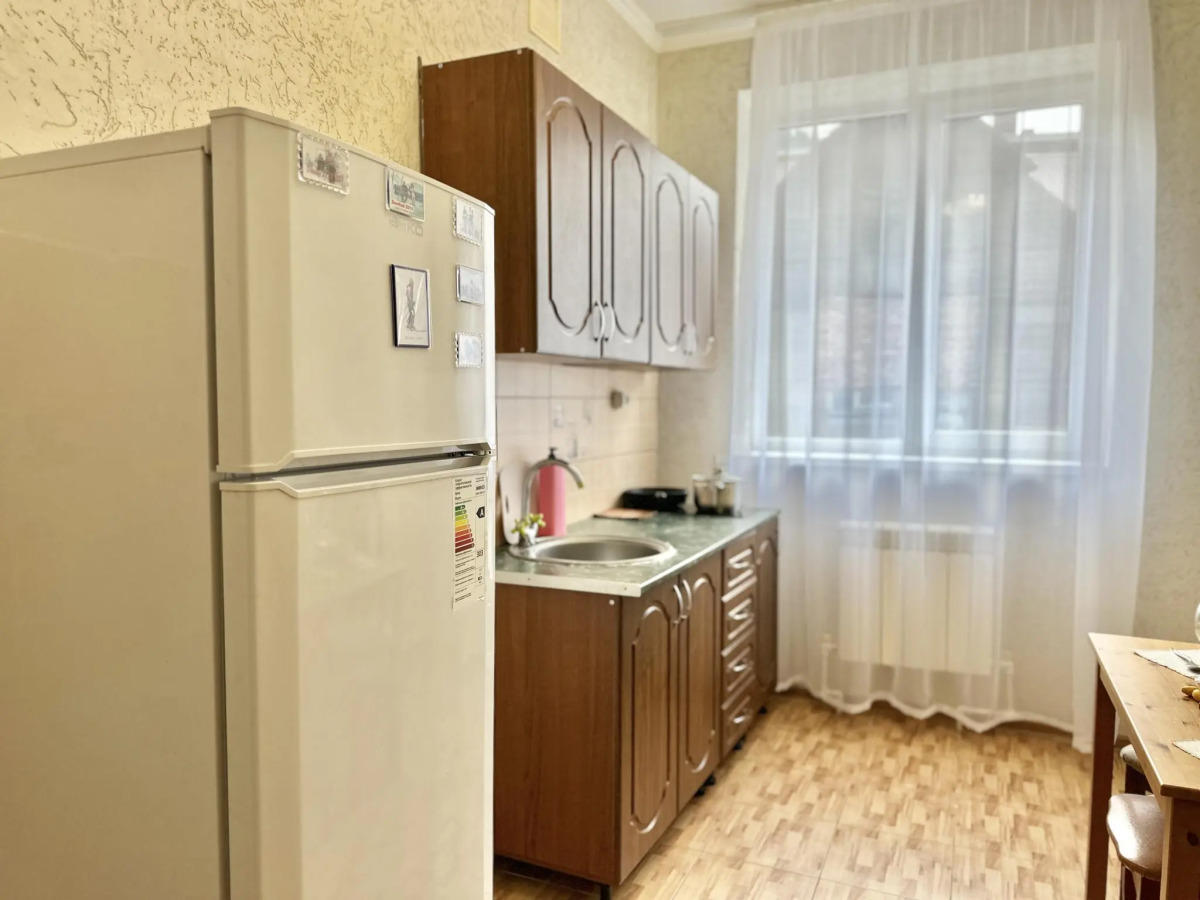 Артхаус Домбай