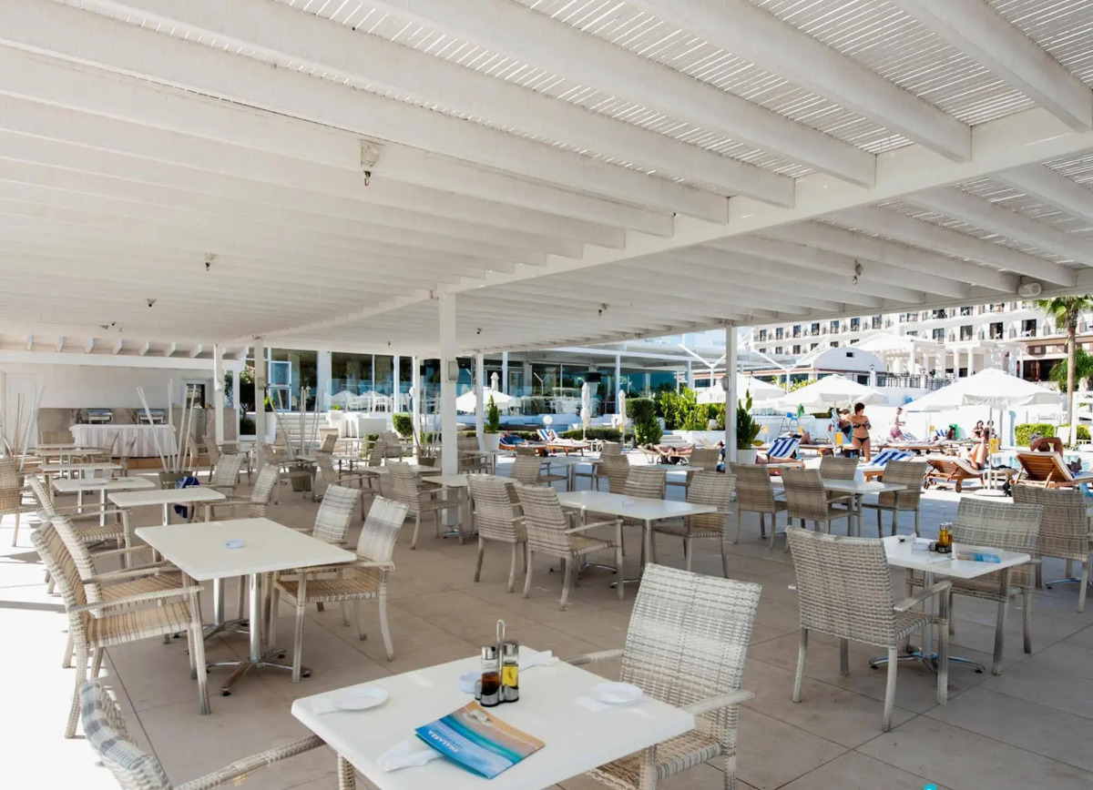 Vrissiana Boutique Beach Hotel