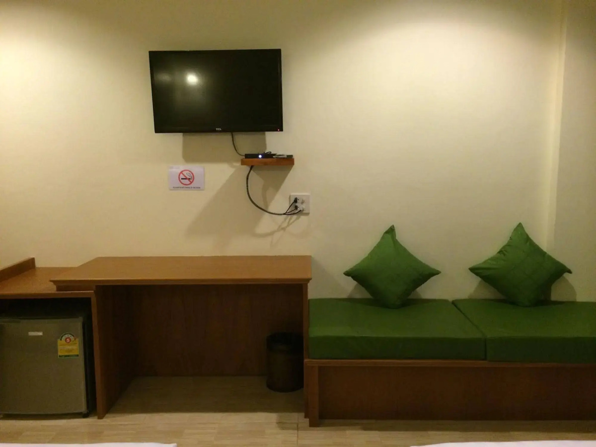 The Green Hotel Koh Lipe