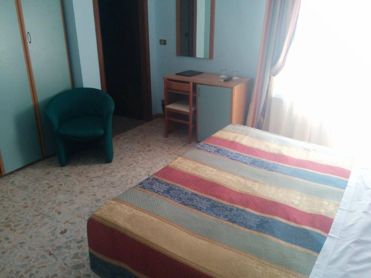 AgriHotel Villa Ambra