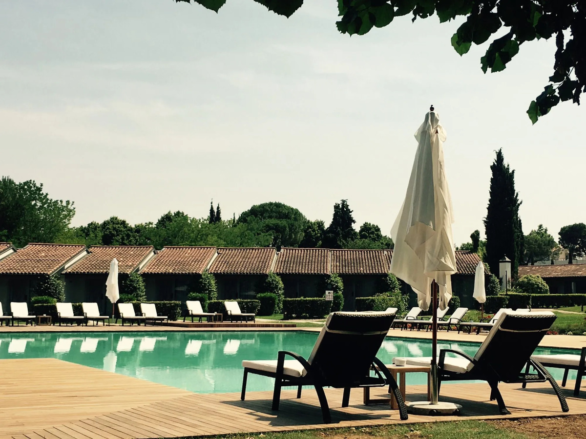 Splendido Bay Luxury Spa Resort