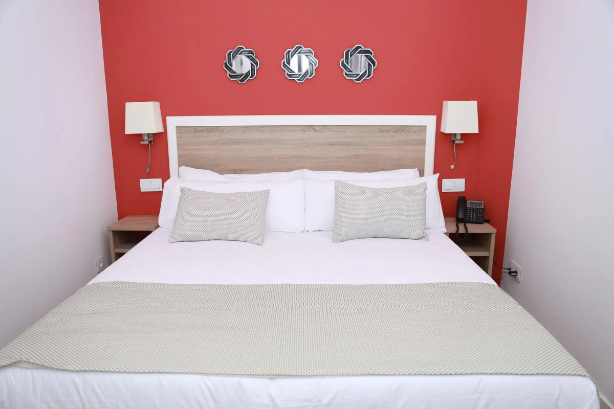 New Point Madrid Opera