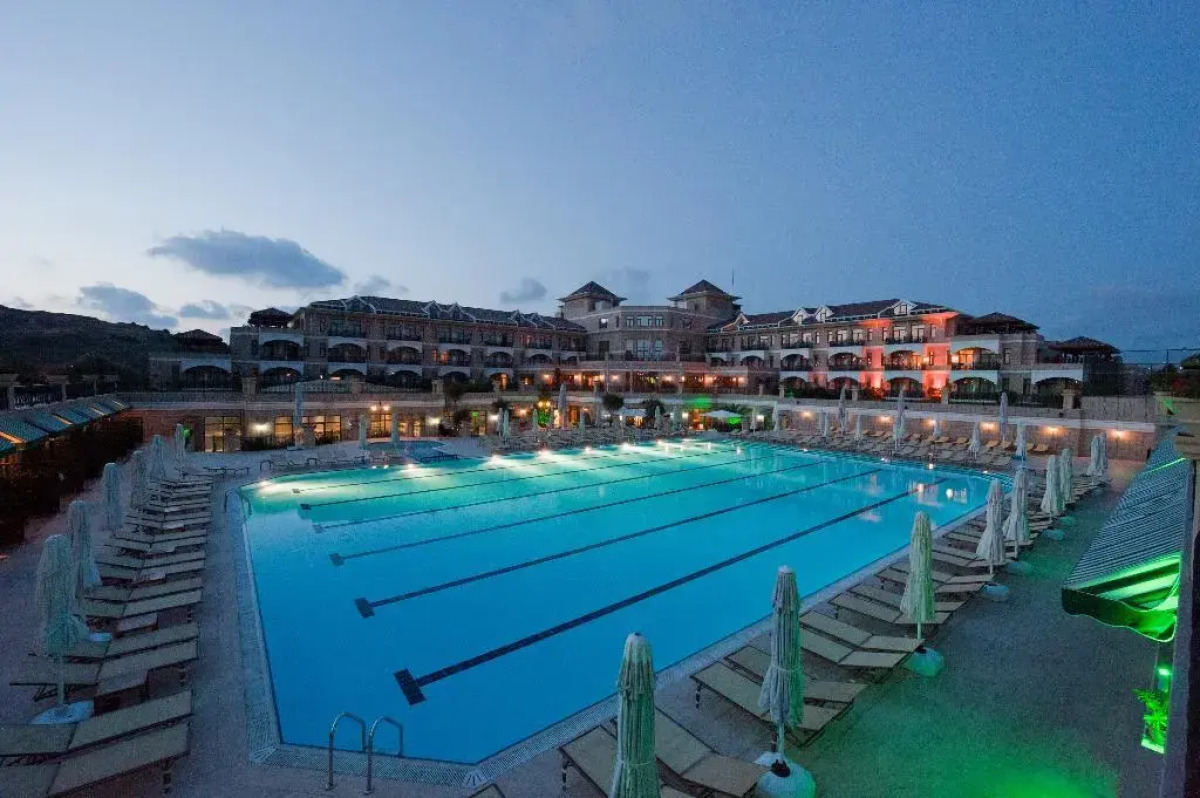 The Sign Şile Hotel & Spa