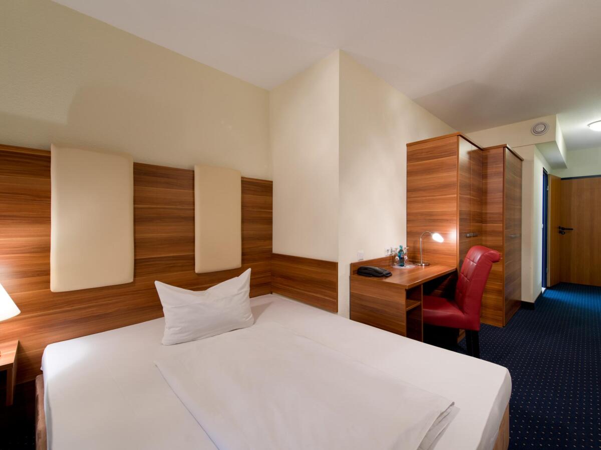 ACHAT Hotel Stuttgart Zuffenhausen