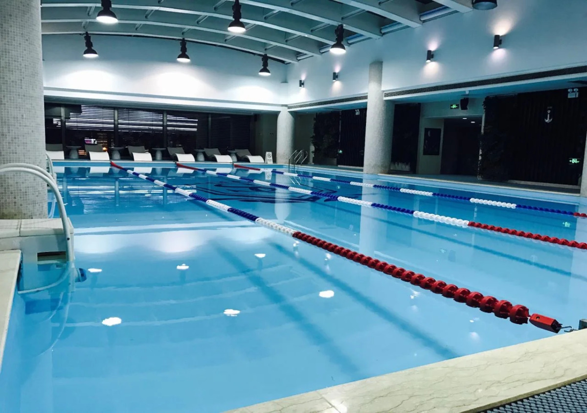 Qingdao Housing International Hotel