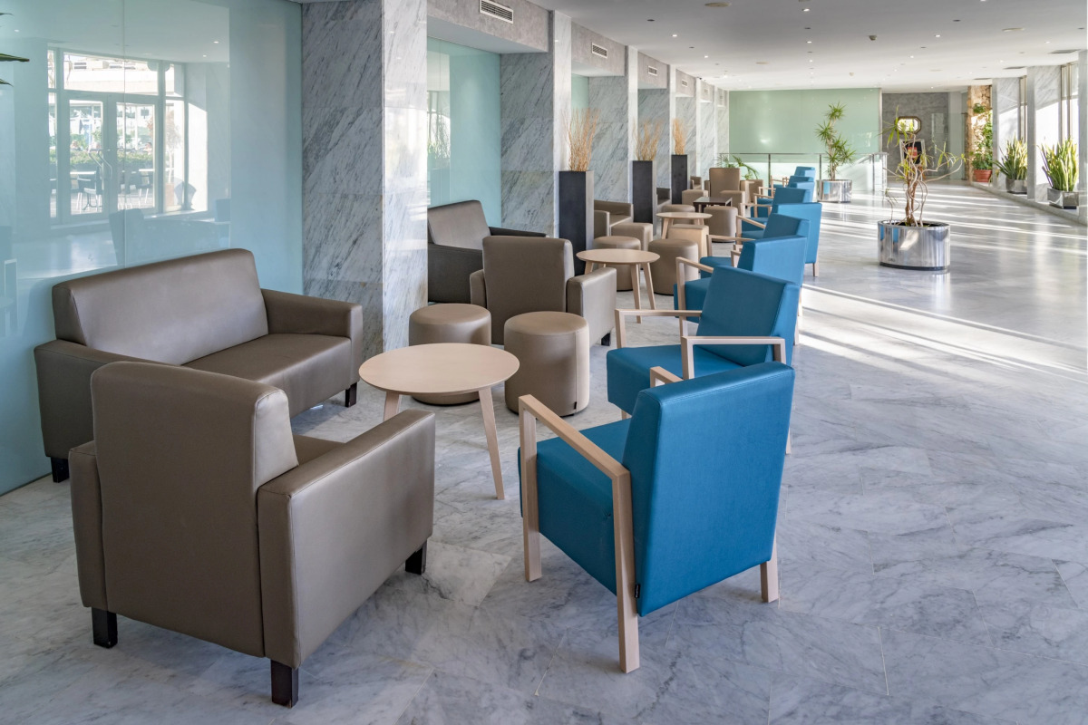 Курортный отель 4R Salou Park Resort I