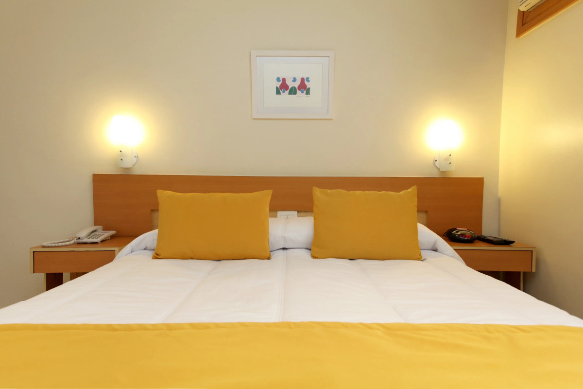 Hotel Vermont Ipanema