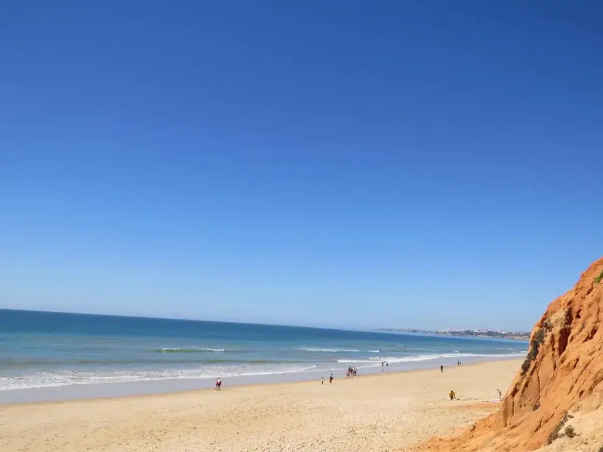 Alfamar Beach & Sport Resort