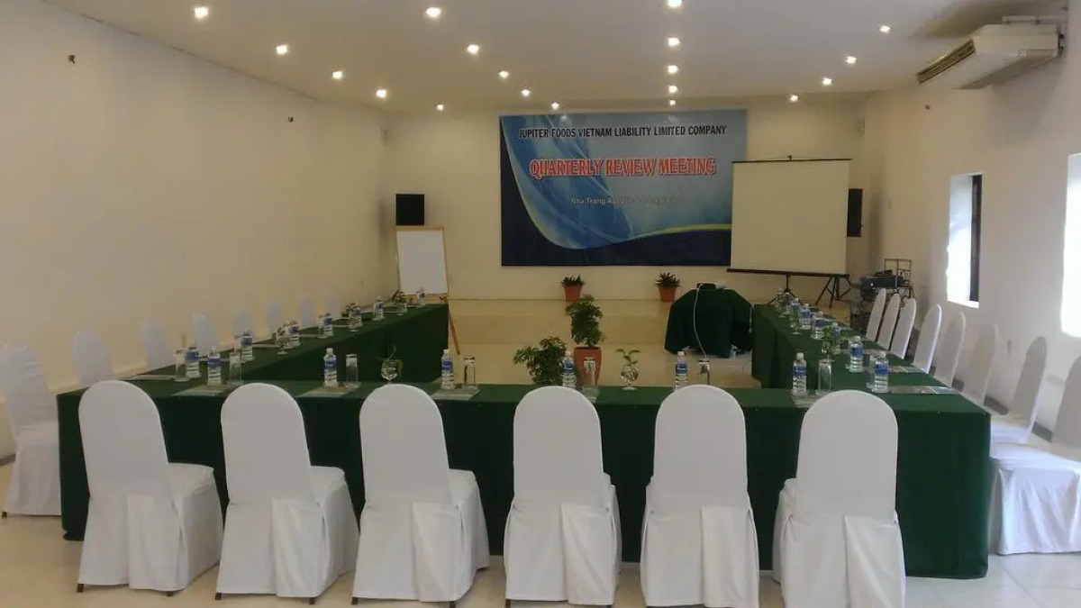 Wild Beach Resort & Spa Nha Trang