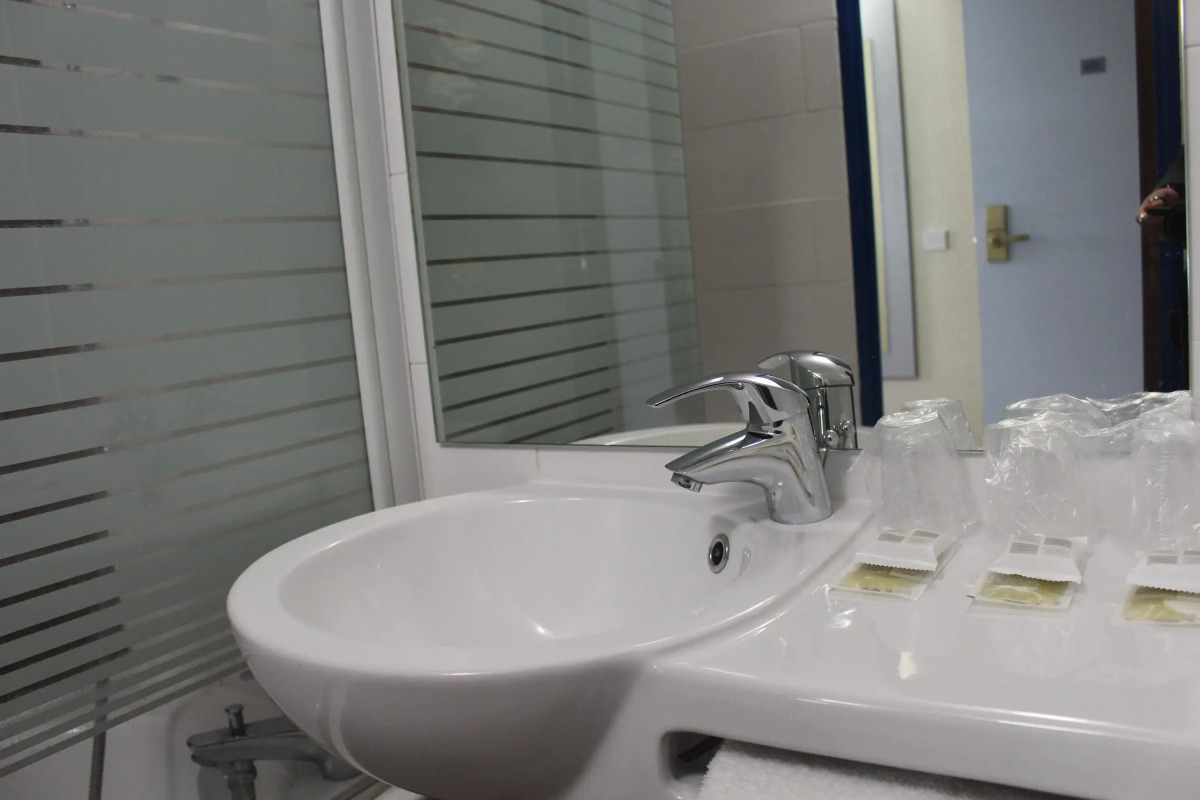 Eurohotel Airport Orly Rungis