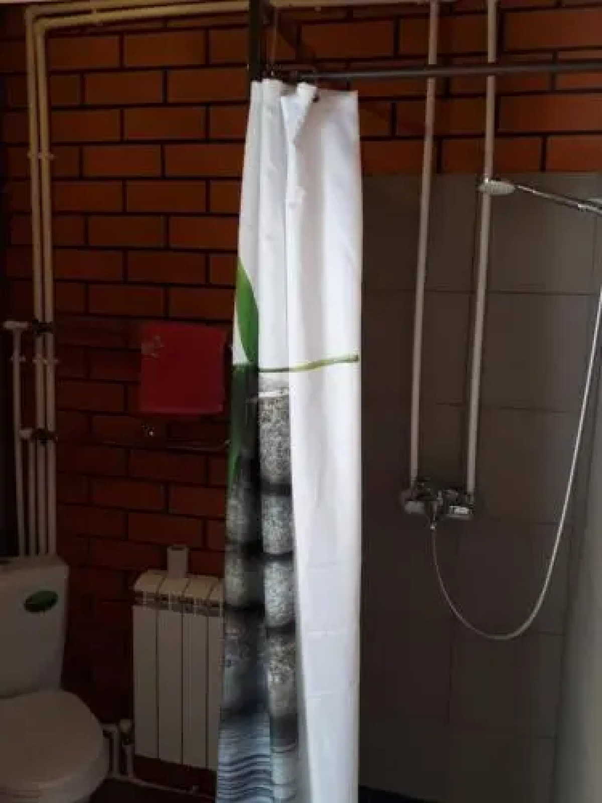 Guest house Distantsiya