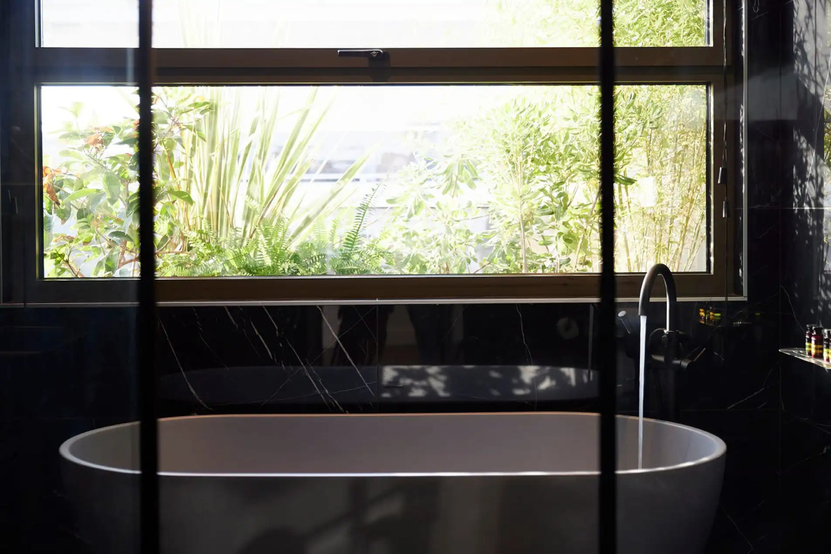 Отель Teight Hotel