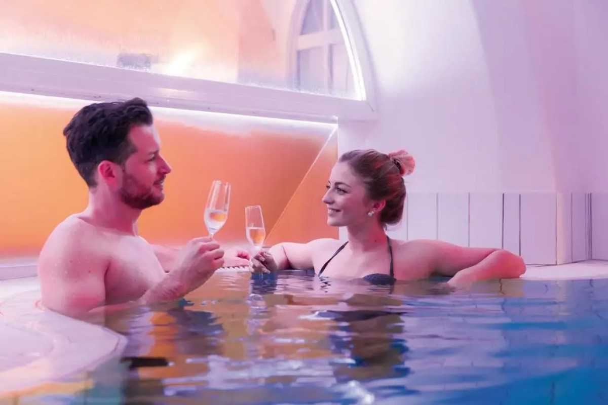 Schlosshotel Mondsee