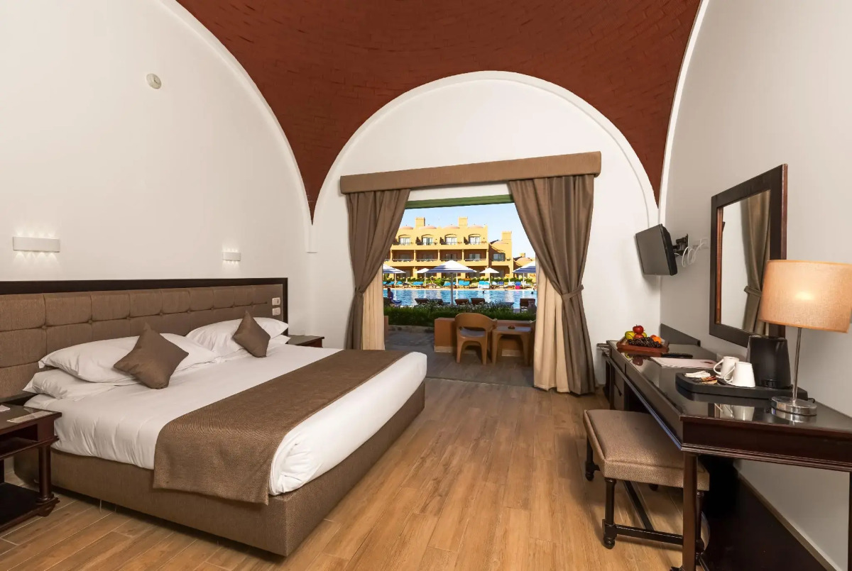 Akassia Swiss Resort