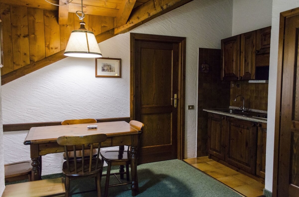 Residence Cima Jazzi