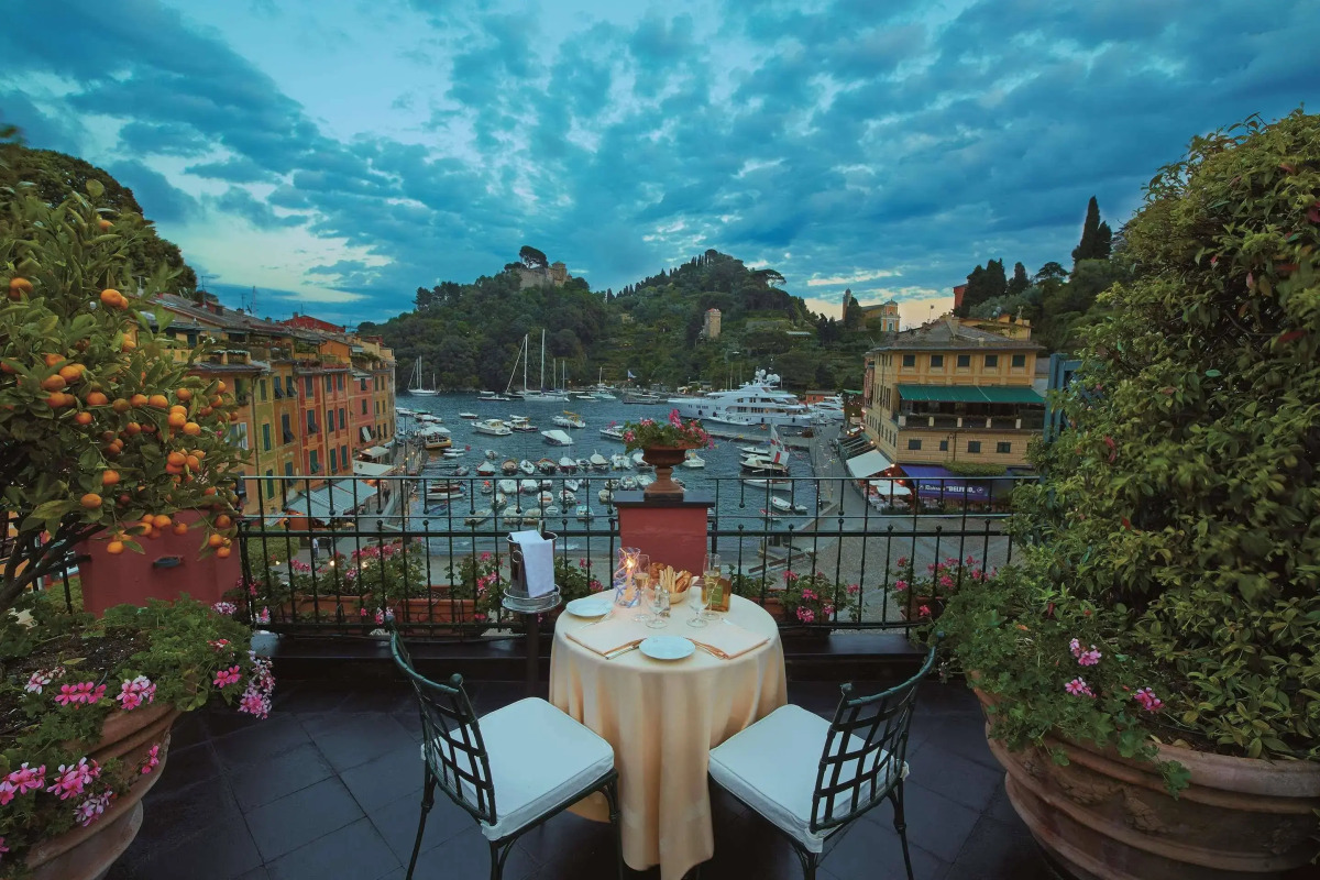 Belmond Hotel Splendido