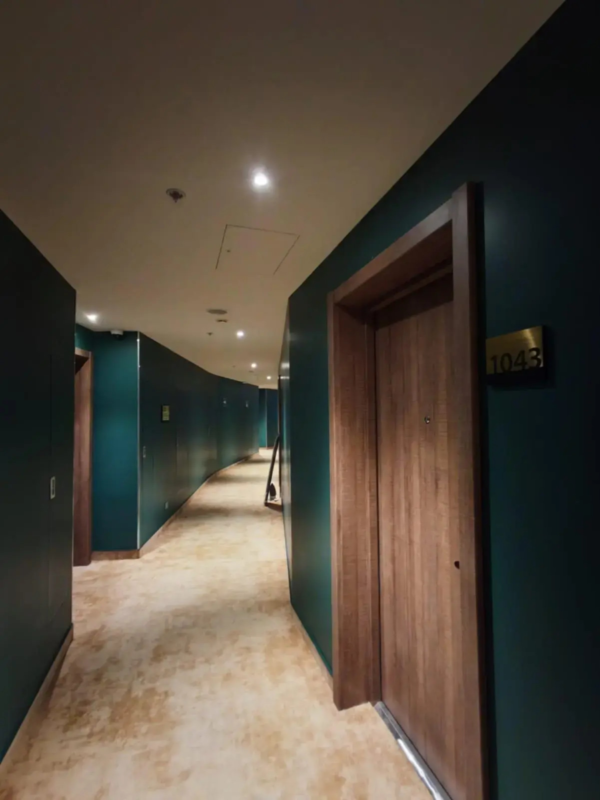 Апартаменты Le Rond Sochi