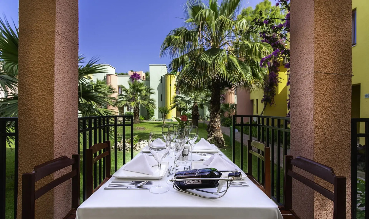 VONRESORT Golden Beach & Aqua - Kids Concept-Ultra All Inclusive