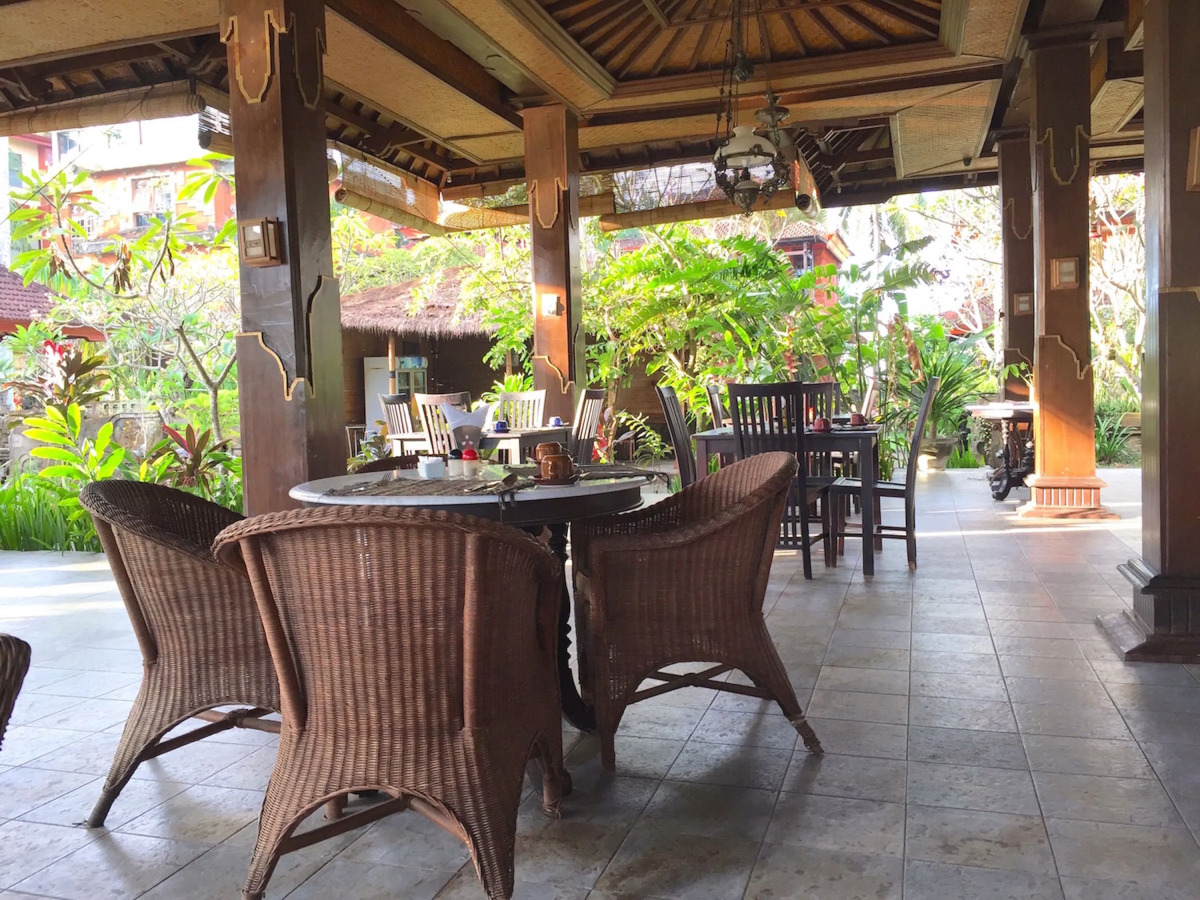 Collection O Ubud Near Central Ubud Formerly Hotel Suly