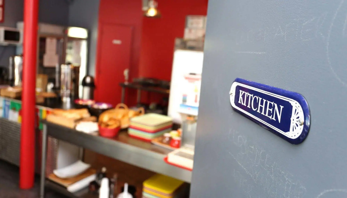 Le Régent Montmartre