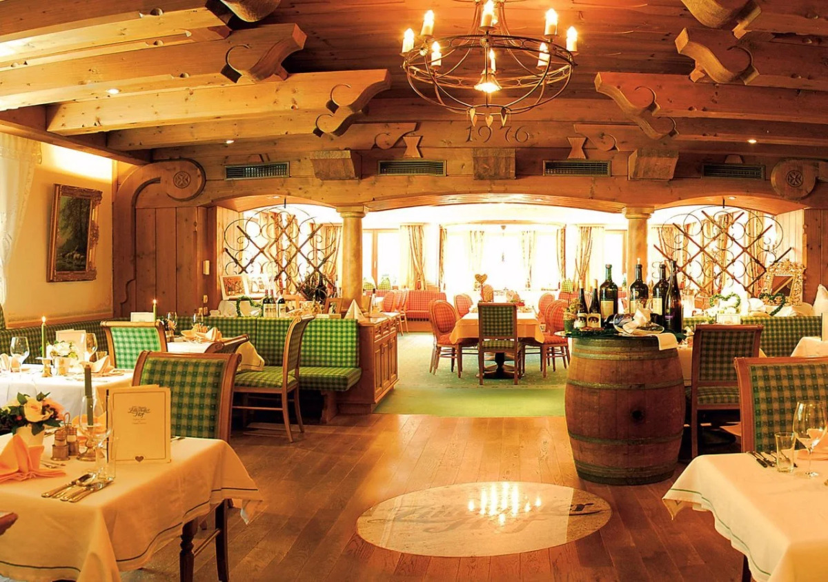 ZILLERTALERHOF - Alpine Hideway