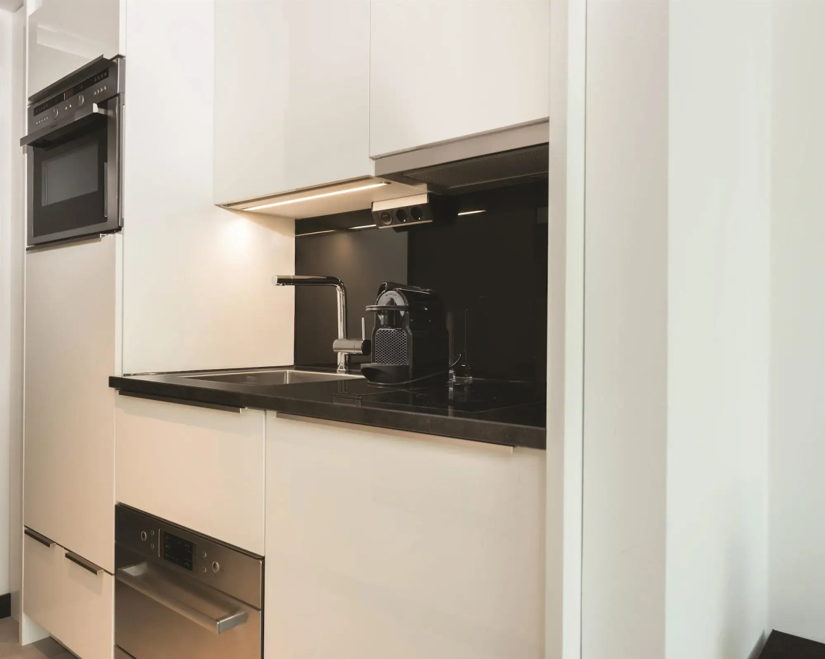 Adina Apartment Hotel Hamburg Speicherstadt