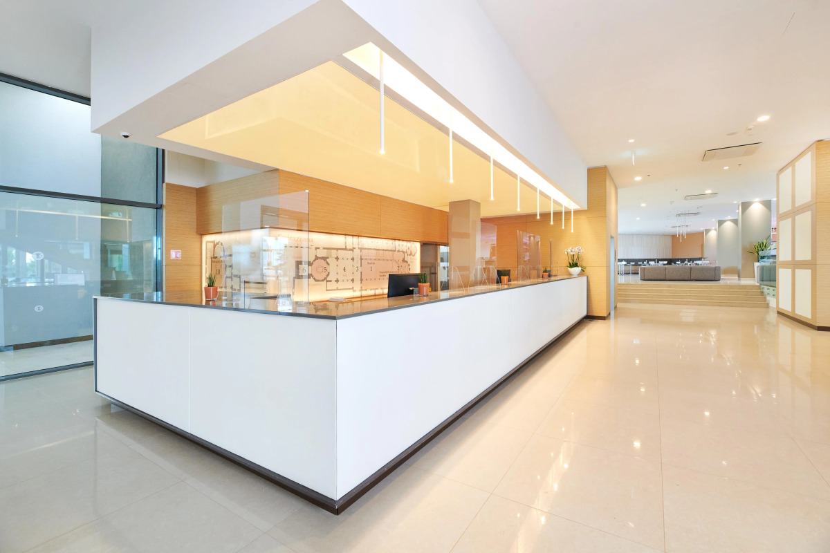 Hotel Materada Plava Laguna