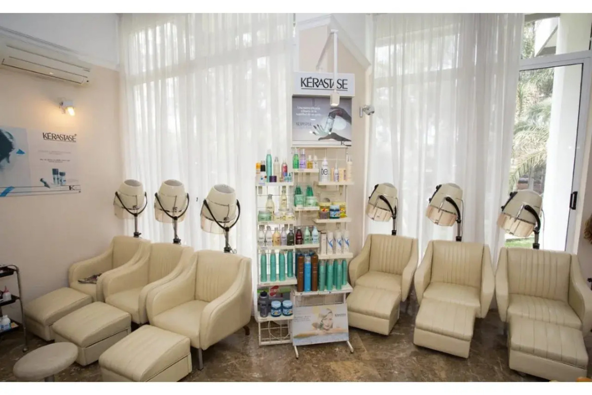 Relaxia Beverly Park