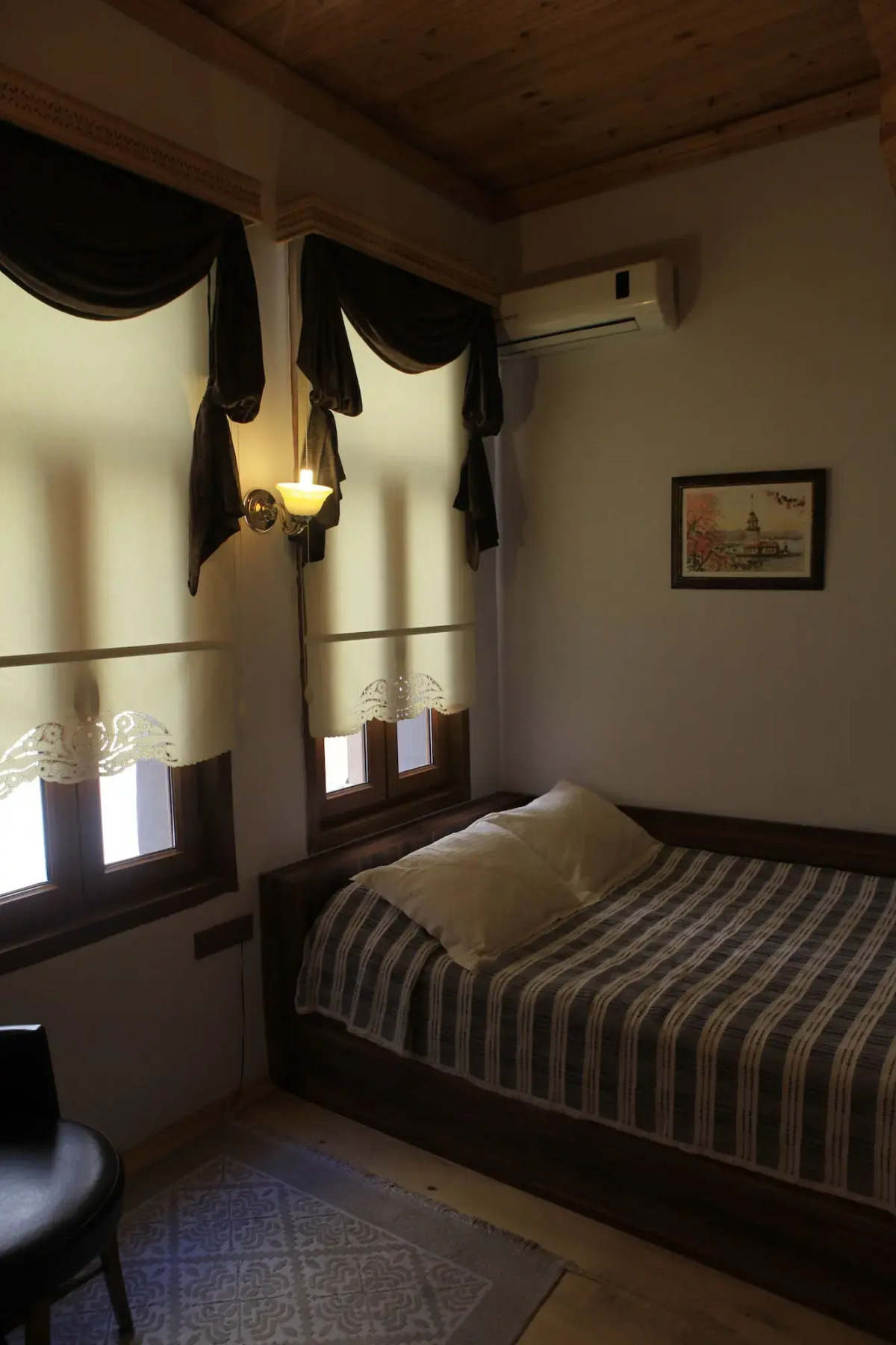 Tom Square Boutique Hotel