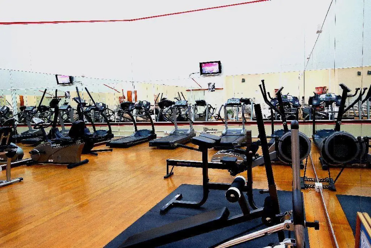 Crowne Plaza Riyadh Palace by IHG