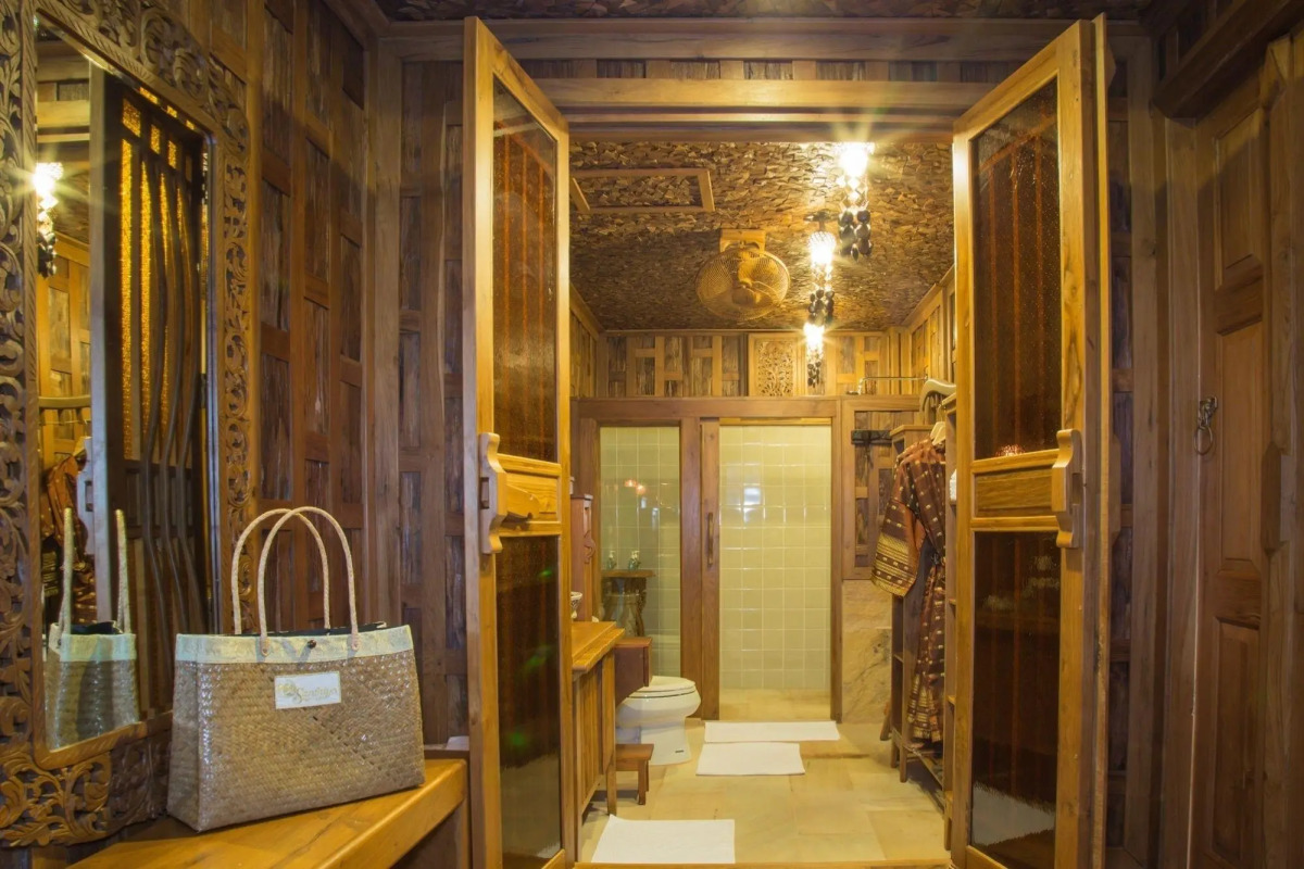 Santhiya Koh Yao Yai Resort & Spa