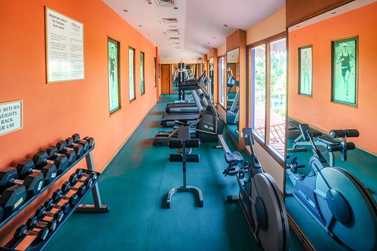 Acron Candolim Regina