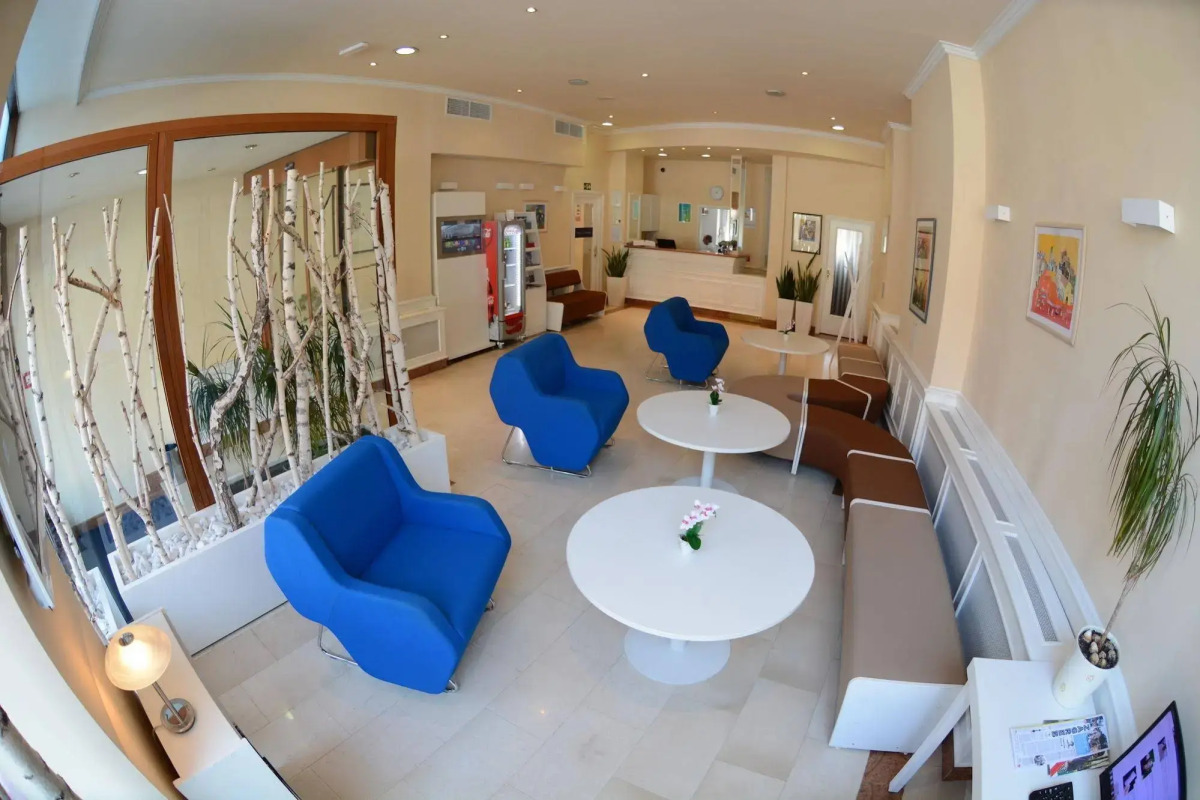 Stellar Boutique Modules by Maistra City Vibes