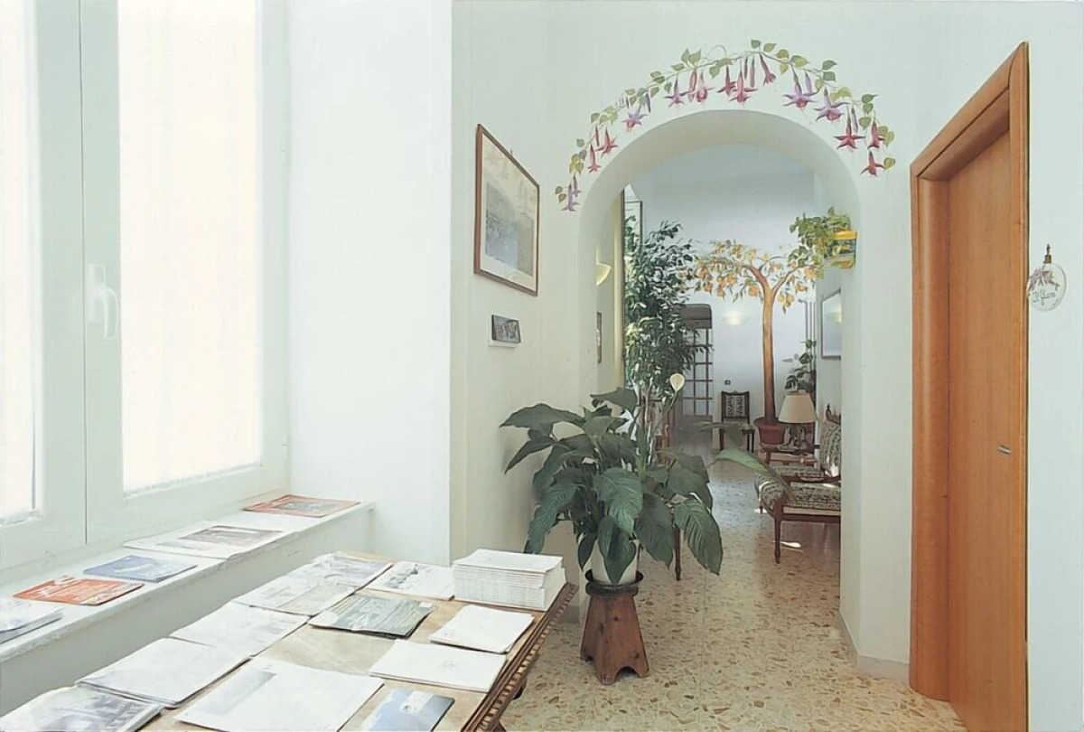 I Fiori Di Napoli B&B