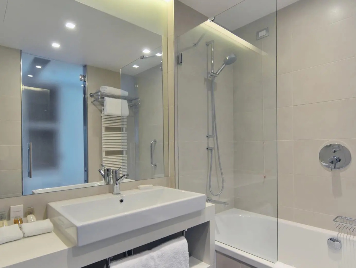 Hilton Garden Inn Venice Mestre San Giuliano