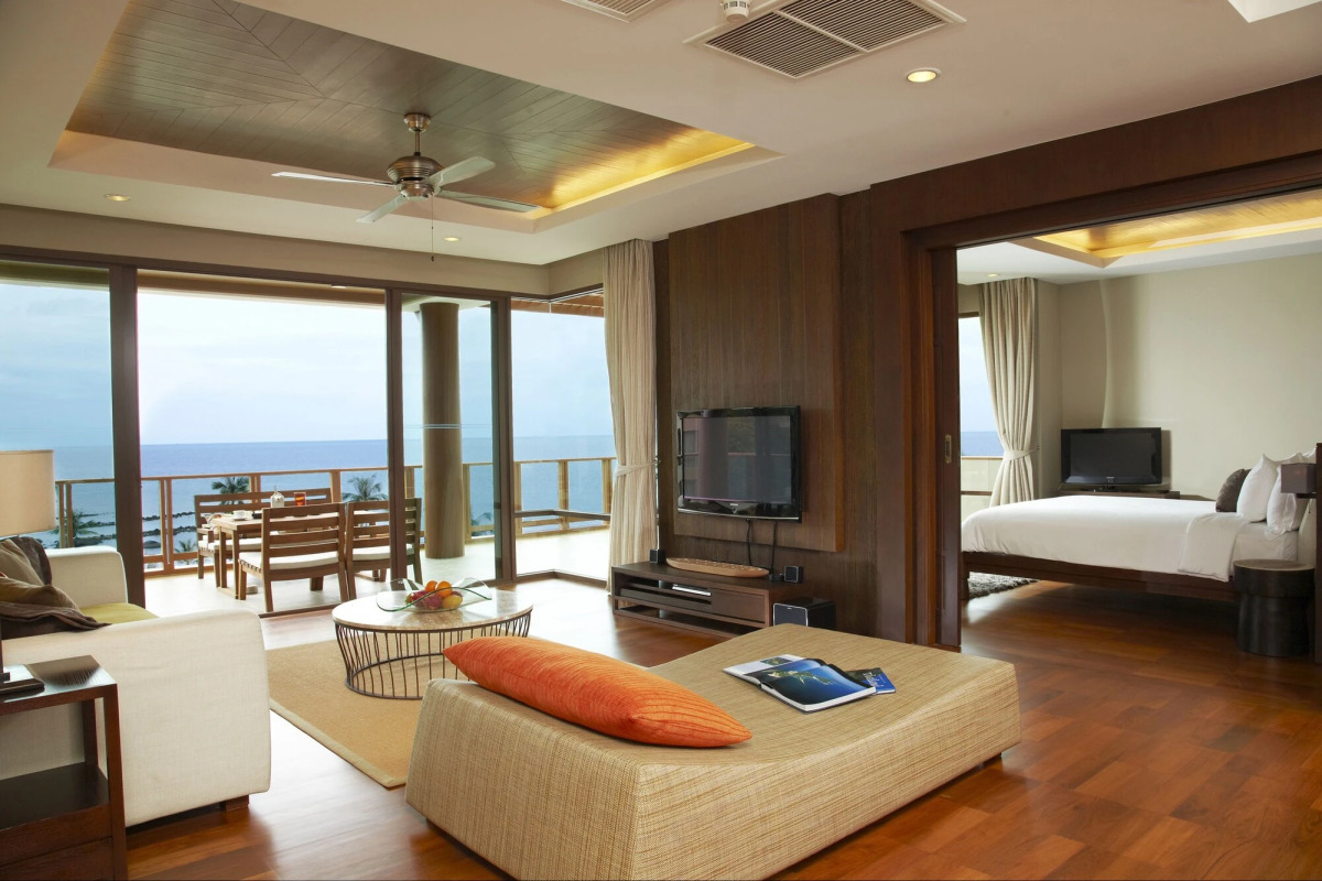 ShaSa Resort & Residences, Koh Samui