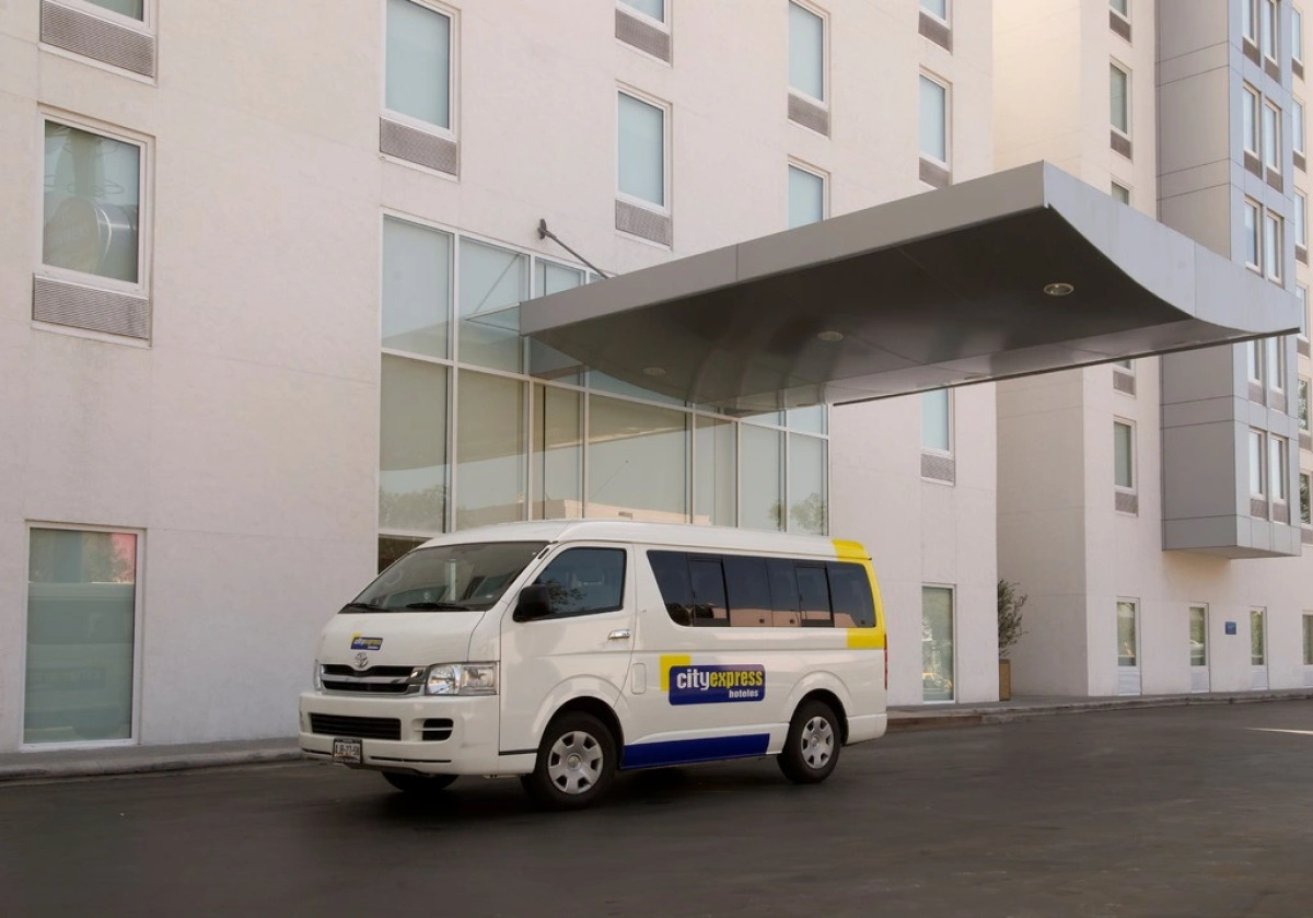 City Express by Marriott Tijuana Río