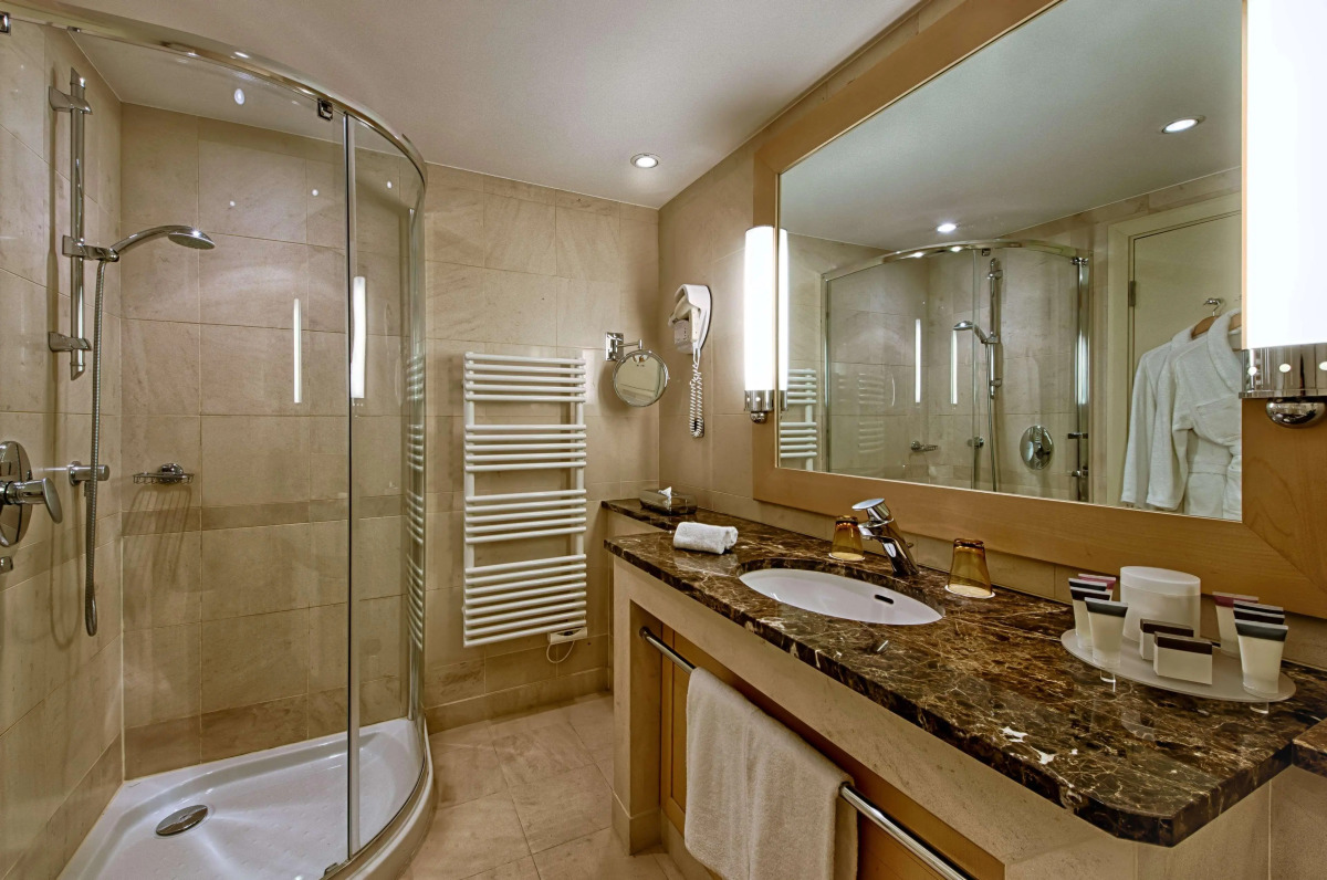 Hyatt Regency Nice Palais de la Méditerranée