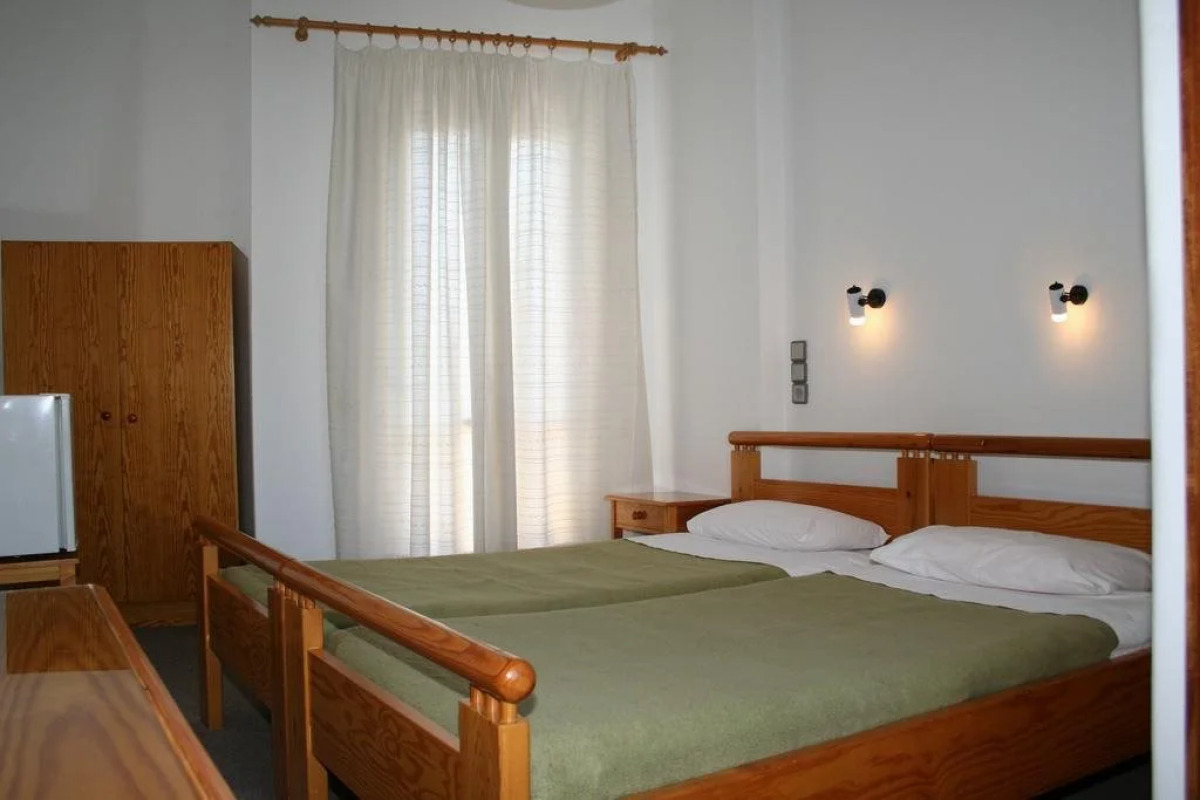 Lovely Holidays Hotel