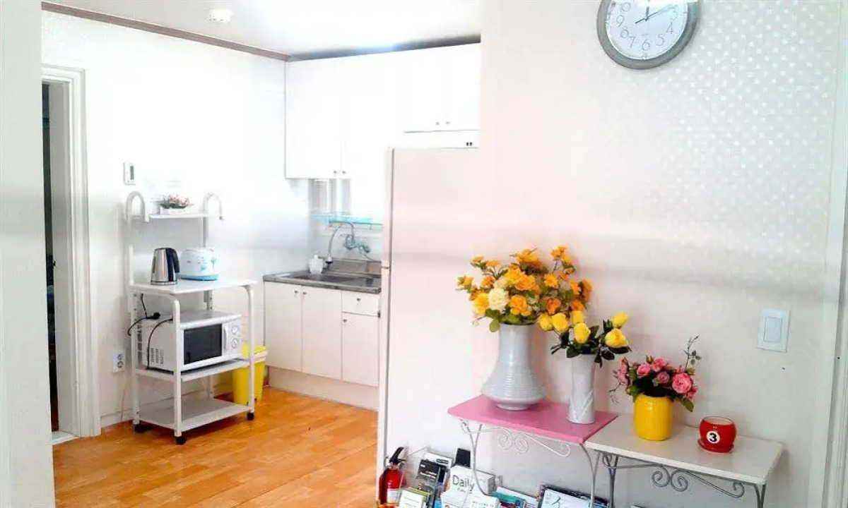 Alpha Guesthouse Seoul