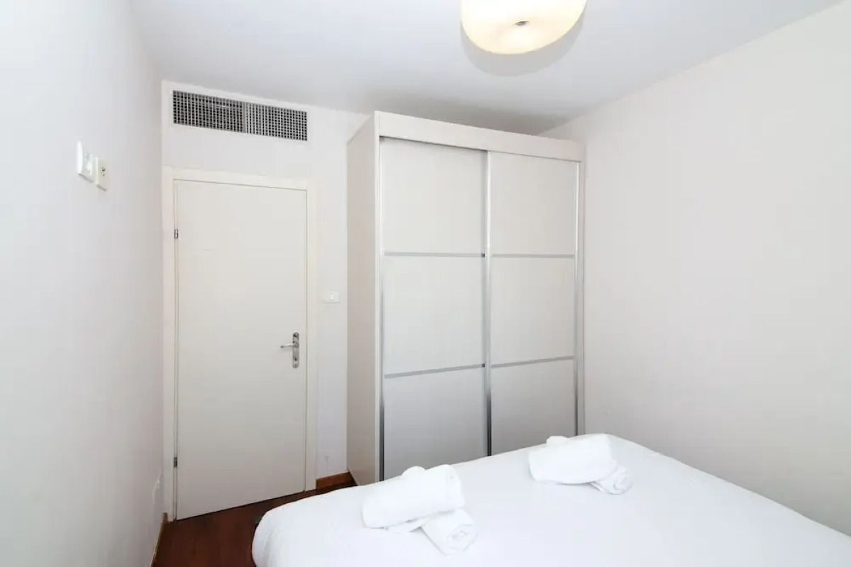 202 - King David Residence - Jerusalem-Rent