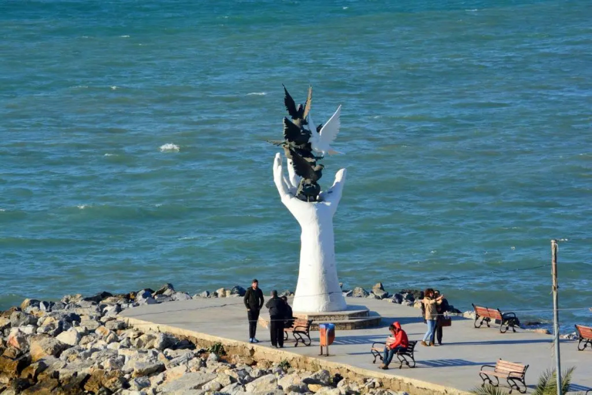 Hotel Istankoy Kusadasi